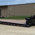 A90HDGC commercial trailer by alpha hd trailers
