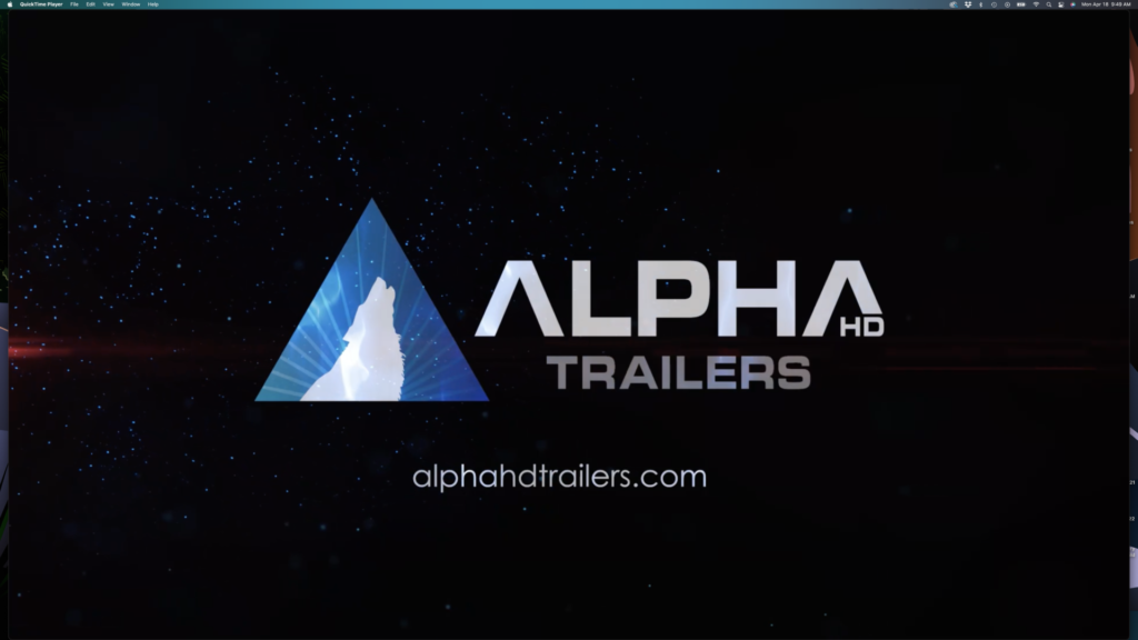 Alpha HD Trailers Heavy Haul Trailers